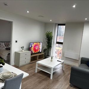 Appartement met een Slaapkamer